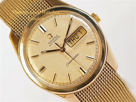 omega watches 1986|omega watches 1970 vintage.